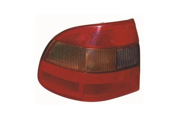 Stop Lambası Sağ WAGENBURG AST95-7301