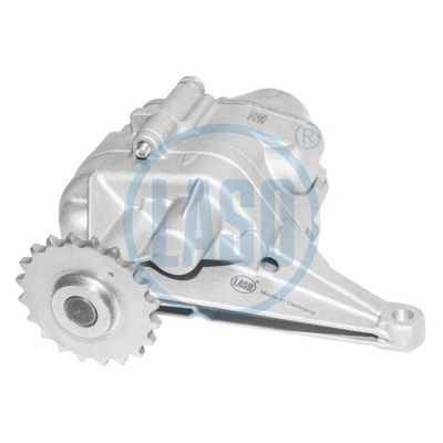 Yağ Pompası  Mercedes Viano Fun (639)(06.2003->)  LASO 20180139