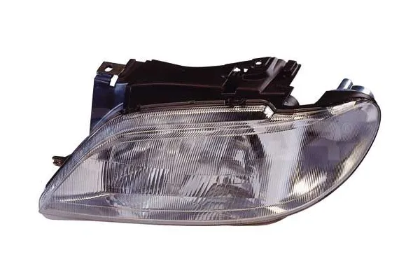 Far Lambası Sol PSA ORJINAL 6204R5