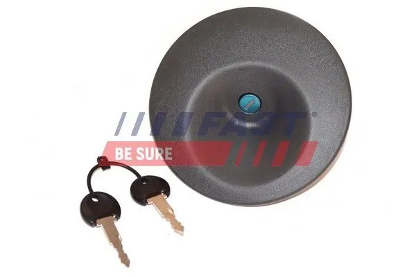 Yakıt Depo Kapağı  MITA 07 217 501