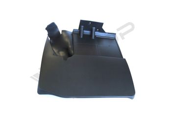 Paçalık Arka Sol WENDERPARTS E-MA9068820604  