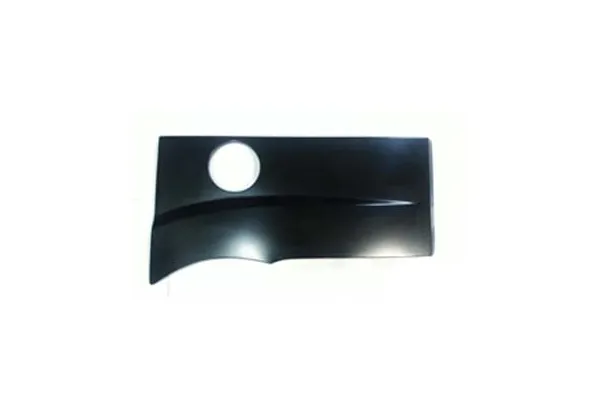 Çamurluk Arka Sol EUROBUMP FIA08DO020Y