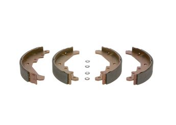 Fren Pabuçlu Balata Arka BOSCH F 026 004 630  7081572 7078585 77362454