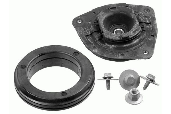 Amortisör Tabla Takozu Ön Sağ Nissan Micra C+C (CK12E)(06.2005->)  SACHS 802 524