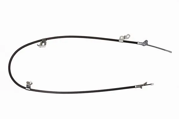 El Fren Teli Arka Sol Toyota Yaris (NCP1/NLP1/SCP1)(1999->)  CAVO 6802 603