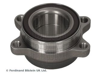 Teker Rulmanı Ön Sağ veya Sol BLUE PRINT ADBP820079  40210WL000 40210-WL000 40210WL020 40210-WL020