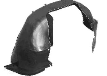 Çamurluk Davlumbazı Ön Sağ EUROBUMP VOL1570001  9152684 91526848