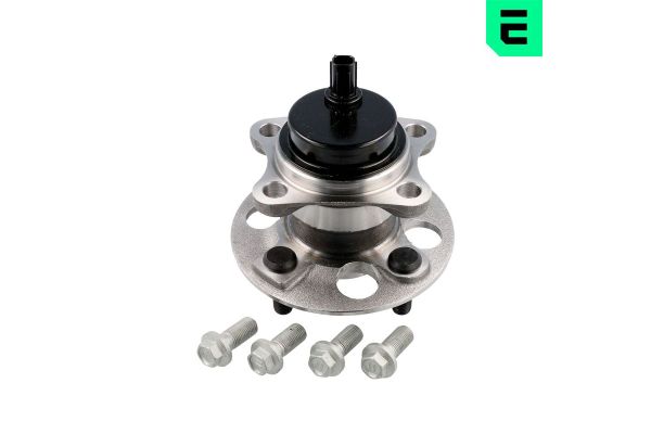 Teker Rulmanı Arka Sağ veya Sol Daihatsu Charade (XP9F)(2011->2013)  OPTIMAL 982197