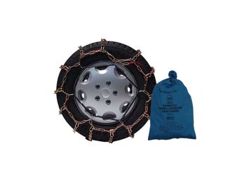 Mahmuzlu Kar Zinciri  SPACE A80670  