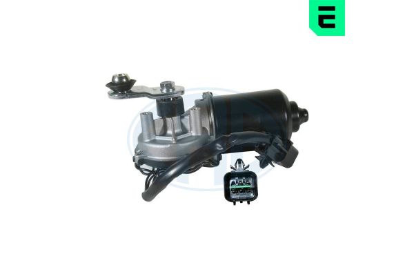 Silecek Mekanizma Motoru Ön ERA 460011