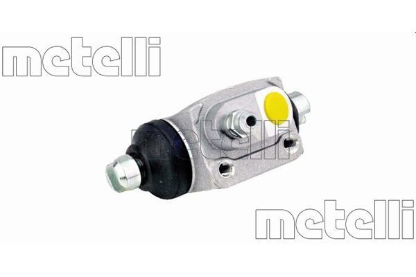 Fren Silindiri Arka Sol Hyundai i20 Coupe (GB)(04.2015->)  METELLI 04-1006