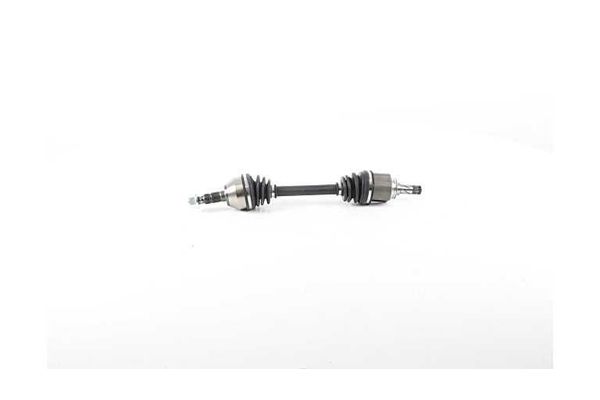 Aks Komple Ön Sol BSG 65-350-078