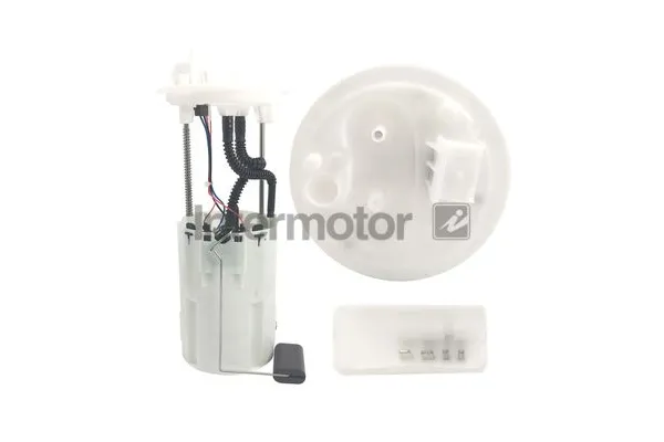 Depo Şamandırası  FDR 9662