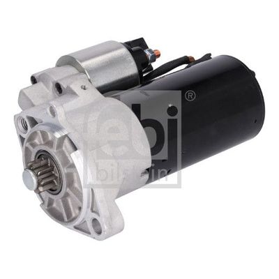 Marş Dinamosu  FEBI BILSTEIN 193397