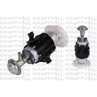 Depo Şamandırası İç Pompa  BMW 7 Serisi (E32)(1986->)  KRAFTVOLL 05050119