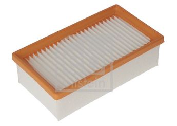 Hava Filtresi  FEBI BILSTEIN 181978  165466859R 16 54 668 59R