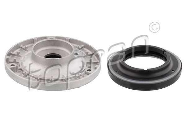 Amortisör Tabla Takozu Ön Sağ veya Sol BMW X3 Serisi (F25)(03.2011->)  TOPRAN 502 893