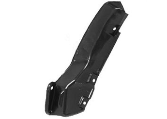 Çamurluk Davlumbazı Arka Sol EUROBUMP MIT15LA010  MB826879