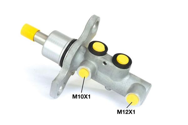 Fren Ana Merkez  Alfa Romeo Brera (177)(2005->)  FERODO FHM1327