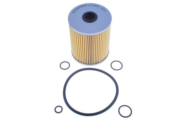 Yağ Filtresi  MAGNETI MARELLI HD3061020046