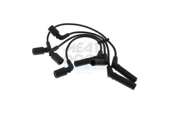 Buji Kablosu  Chevrolet Matiz (2005->)  ZEGEN ZIW1001