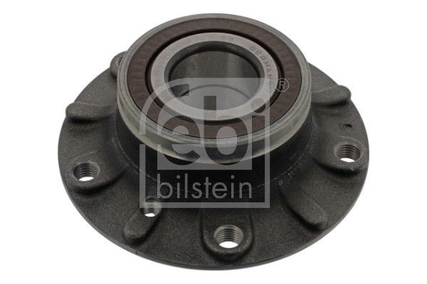 Teker Rulmanı Ön Sağ veya Sol BMW 7 Serisi (E38)(1994->)  FEBI BILSTEIN 12178