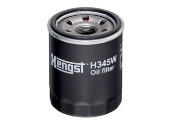 Yağ Filtresi  HENGST FILTER H345W  15208AA160 15208-AA160 15208AA130 15208-AA130 15208AA15A 15208-AA15A 90915YZZS2 90915-YZZS2 SU00300311 SU003-00311 SU0030031100 SU003-00311-00