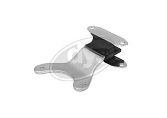 Şanzıman Takozu Sağ MGA 951331  4331729