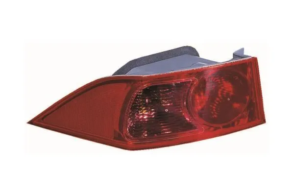 Stop Lambası Dış Sol Honda Accord (CL/CN)(01.2003->)  DEPO 217-1958L-UE