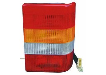 Stop Lambası Sağ DEPO 552-1901R-U  95630217 98200602