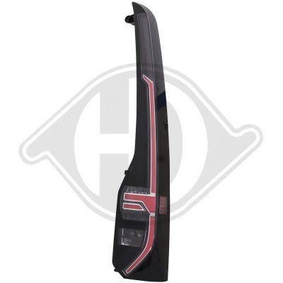 Stop Lambası Sağ Volkswagen Caddy Cargo (SBA/SBH)(09.2020->)  ULO 10433880