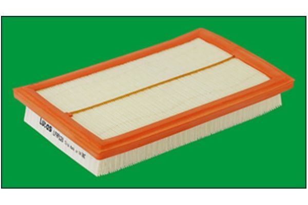 Hava Filtresi  Mercedes C -Serisi Cabrio (BM 205)(07.2016->)  LUCAS LFAF528