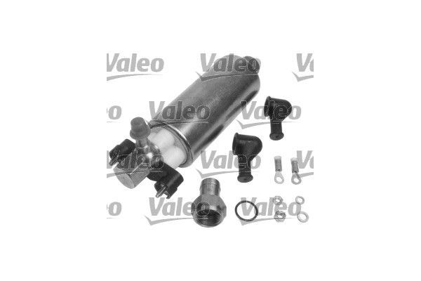 Depo Şamandırası  Fiat Multipla (186)(01.1999->)  VALEO 347301