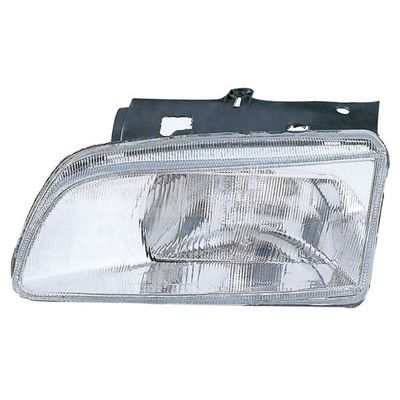 Far Lambası Sağ Citroen Berlingo (08.1996->)  BSG 70-800-026