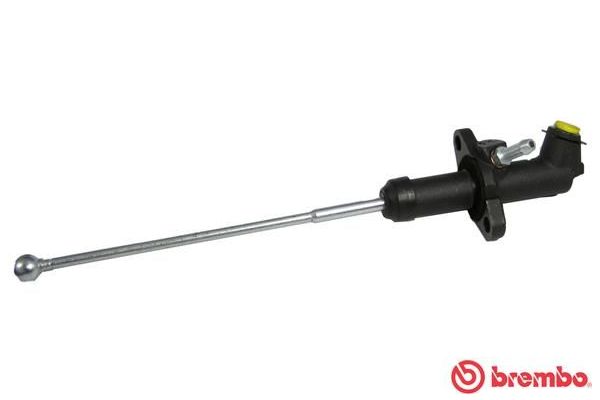 Debriyaj Merkezi Üst Abarth Stilo (192)(2001->)  BREMBO C 23 024