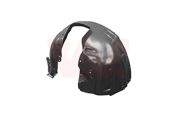 Çamurluk Davlumbazı Ön Sol Volvo S60 Cross Country (03.2015->)  EUROBUMP VOL1560009