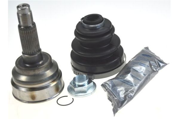 Aks Kafası Ön Dış Sağ veya Sol GKN 303183