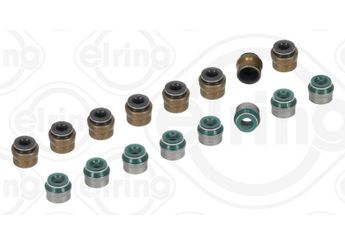 Supap Lastiği  ELRING 482.280  A0000530700 530700 000 053 07 00 A 000 053 07 00