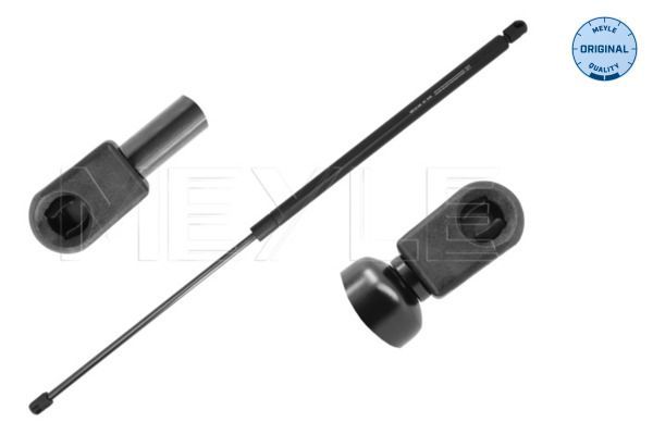 Bagaj Amortisörü Sağ veya Sol Mercedes V -Sınıfı (638)  MEYLE 240 161 0040