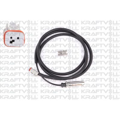 Abs Sensörü Arka Sağ veya Sol KRAFTVOLL 05090596