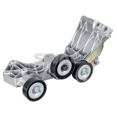 Vantilatör Kayış Gergi Rulmanı  Mercedes A -Serisi (BM 169)(06.2004->)  SWAG 10 10 6464