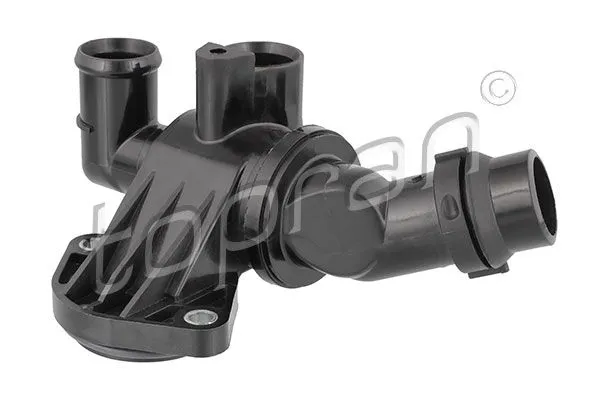 Termostat  Audi S3 (8P1)(09.2006->)  TOPRAN 630 322