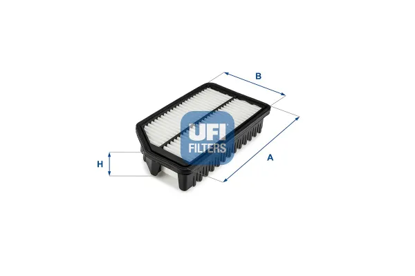 Hava Filtresi  Kia ProCeed (JD)(2013->)  VOLLER 68117