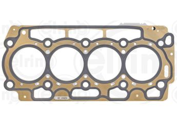 Silindir Kapak Contası  SUPSAN S0082035-03  209AL 0209AL 209CE 0209CE 9643596780