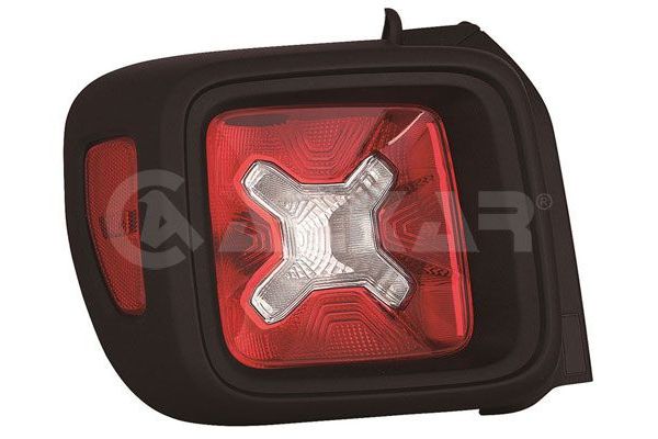 Stop Lambası Sol FIAT ORJINAL 51953121