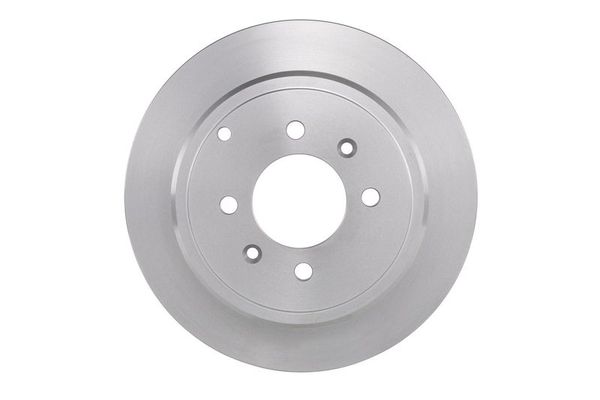 Fren Disk Ayna Arka Sağ ve Sol Peugeot 406 Coupe (S1/S2)(07.1997->)  BOSCH 0 986 478 877