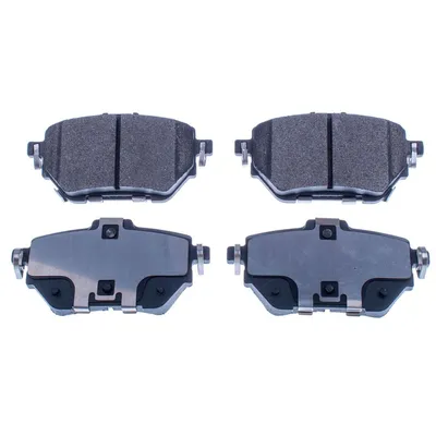 Fren Disk Balata Arka Toyota Yaris Cross (2021->)  RECOVER 74361