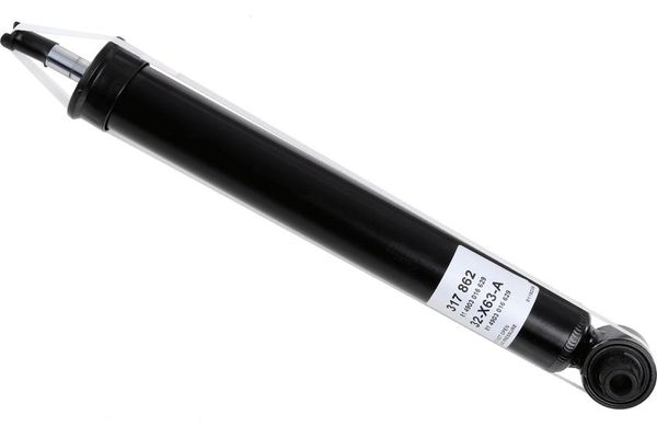 Amortisör Arka Sağ veya Sol BMW M4 Serisi Coupe (F82)(2014->)  BOGE 32-X63-A