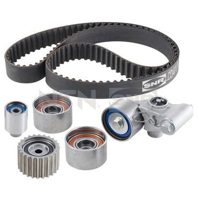 Triger Kayış Seti  SNR KD481.05