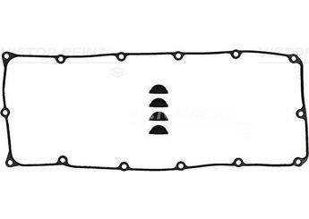 Üst Kapak Contası (Külbütör)  REINZ 15-54027-01  8979453380 8982162690 97945338 8973120880 8-97312088-0 8-97945338-0 8982162690(4X) 8-98216269-0 (4X)